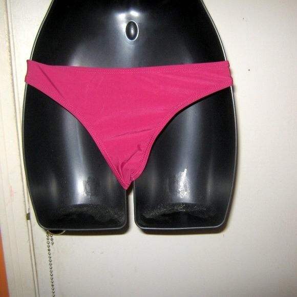 Supplied Shop Small Cheeky Wine Peninsula Bikini - Picture 8 of 12